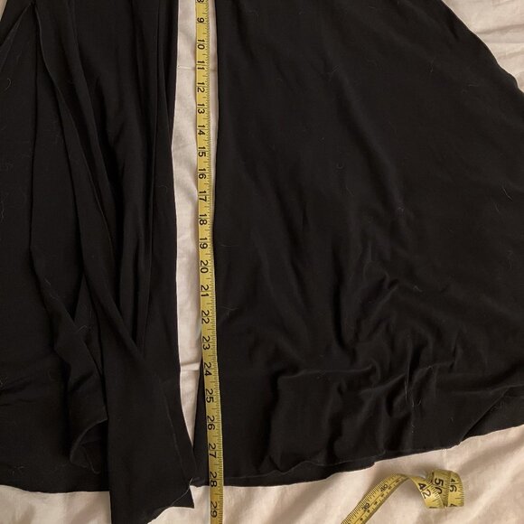 Super flare leg belly dance pants - Picture 4 of 7